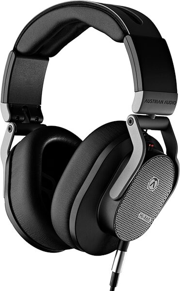 Austrian Audio Hi-X65 Over-Ear Open-Back Headphones, New, Main