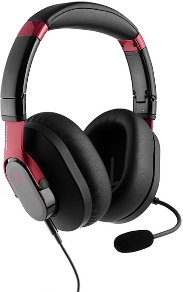 Austrian Audio PG16 Pro Gaming Headset, New, Action Position Back