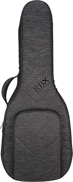 Reunion Blues RBXOA2 RBX Oxford Acoustic Guitar Gig Bag, New, Action Position Back