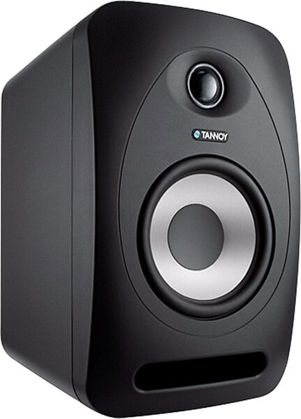 Tannoy Reveal 502 Powered Studio Monitor, Action Position Back