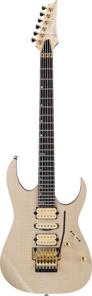 Ibanez RG1070FM Premium Electric Guitar (with Gig Bag), Main