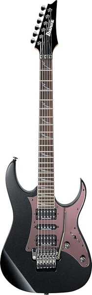 Ibanez RG2550Z Prestige Electric Guitar, Galaxy Black