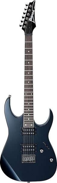 Ibanez RG321 Electric Guitar, Royal Blue