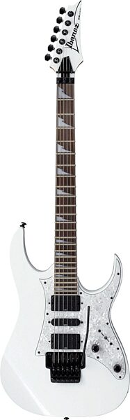 Ibanez RG350DX Electric Guitar, Main