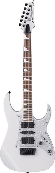 Ibanez RG351DX Electric Guitar, White