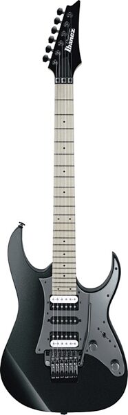 Ibanez RG3550MZ Prestige Electric Guitar (with Case), Galaxy Black