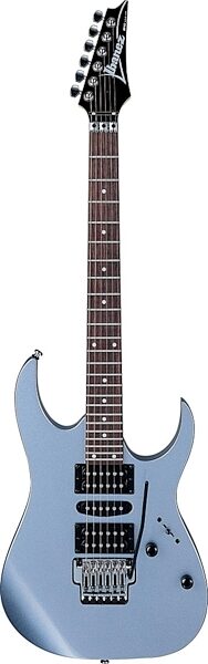 Ibanez RG370 Electric Guitar, Moon Shadow