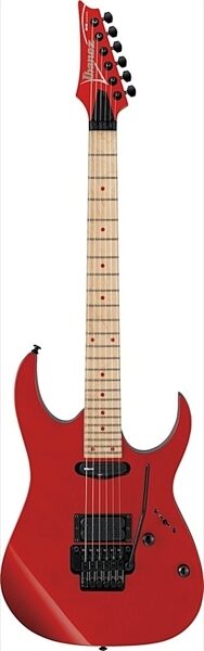 Ibanez RG3XXV 25th Anniversary Electric Guitar, Candy Apple Red