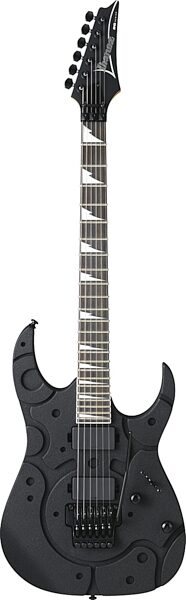 Ibanez RG420EG Spider Electric Guitar, Bio Armor