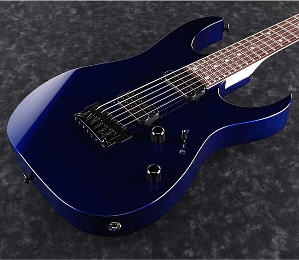 Ibanez RG521 Genesis Collection Electric Guitar, View