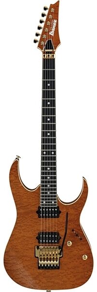 Ibanez RG652BG Prestige Electric Guitar (with Case), Main