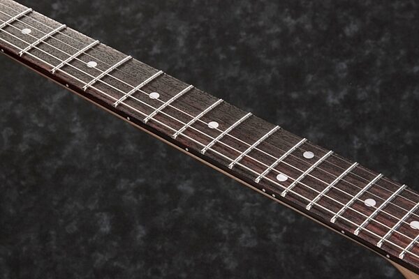 Ibanez RG652 Prestige Electric Guitar (with Case), Fretboard