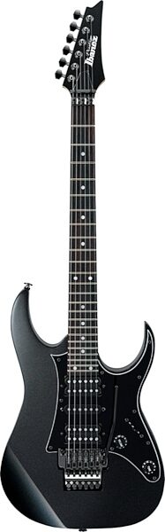Ibanez RG655 Prestige Electric Guitar, Galaxy Black