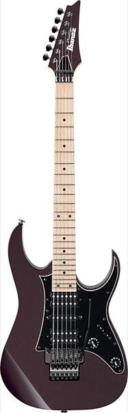Ibanez RG655M Prestige Electric Guitar (with Case), Subterranean Purple