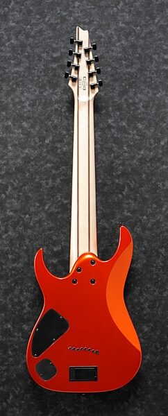 Ibanez RG80E Electric Guitar, 8-String, Main Back