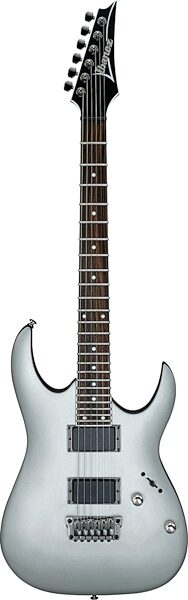 Ibanez RGA32 Electric Guitar, Titanium Gray Flat