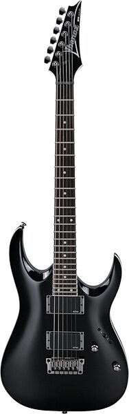 Ibanez RGA42E Electric Guitar, Black