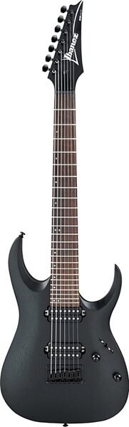 Ibanez RGA732 Electric Guitar, 7-String, Main