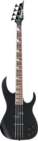 Ibanez RGB300 Electric Bass, Action Position Back