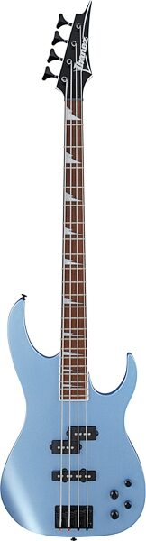 Ibanez RGB300 Electric Bass, Action Position Back