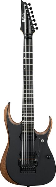 Ibanez Prestige RGDR4327 7-String Electric Guitar (with Case), Main