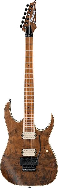 Ibanez RGEW520MCW Electric Guitar, Main
