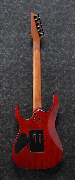 Ibanez RGEW520MCW Electric Guitar, Main Back