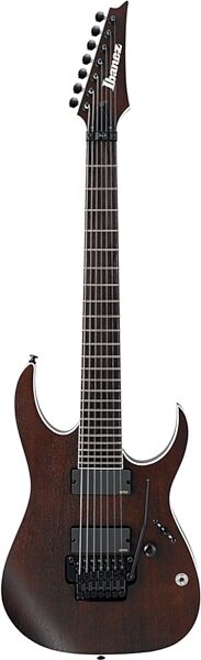 Ibanez RGIR27 Iron Label Electric Guitar, 7-String, Main