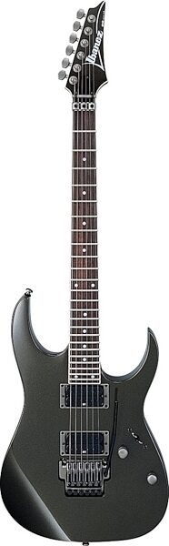 Ibanez RGT42 RG Electric Guitar (Neck-Through), Main