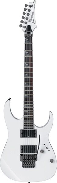 Ibanez RGT42DX Neck-Thru Electric Guitar, White
