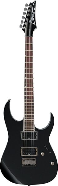 Ibanez RGT42FX Electric Guitar, Black