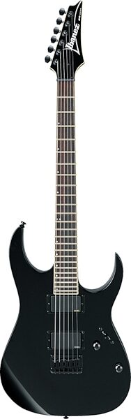 Ibanez RGT6EXFX Electric Guitar, Black