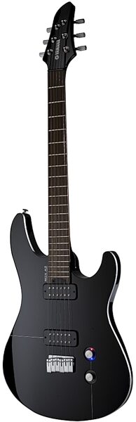 Yamaha RGX A2 Electric Guitar, Black