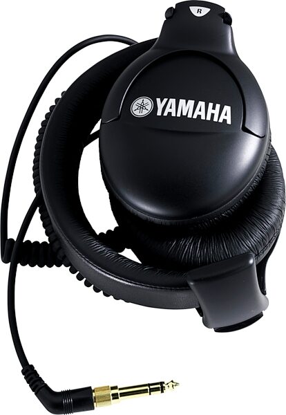Yamaha RH3C Headphones, Main