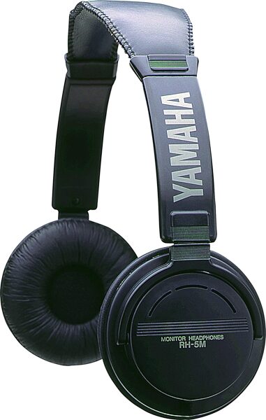 Yamaha RH5Ma Stereo Monitor Headphones, Main