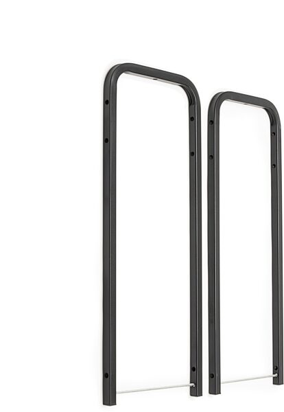 RocknRoller Perforated Handles, RH6, For R6RT/R6G, Action Position Back