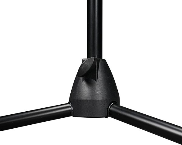 Gator RI-MIC-1020 Rok-It Telescoping Tripod Mic Stand, New, Action Position Back
