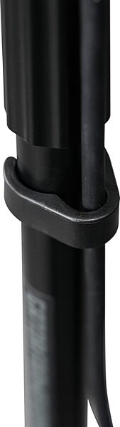 Gator RI-MIC-1020 Rok-It Telescoping Tripod Mic Stand, New, Action Position Back