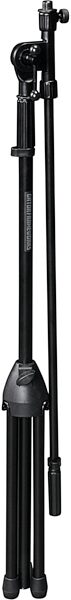 Gator RI-MIC-1020 Rok-It Telescoping Tripod Mic Stand, New, Action Position Back