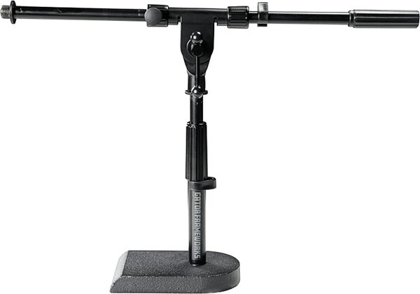 Gator RI-MIC-200 Rok-It Drum/Boom Microphone Stand, New, Action Position Back