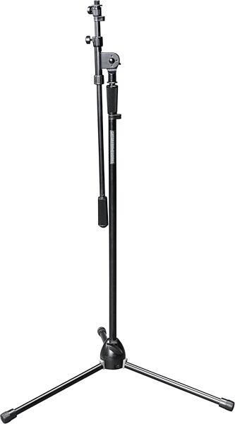 Gator RI-MIC-5020 Rok-It Heavy-Duty Telescoping Boom Microphone Stand, New, Action Position Back