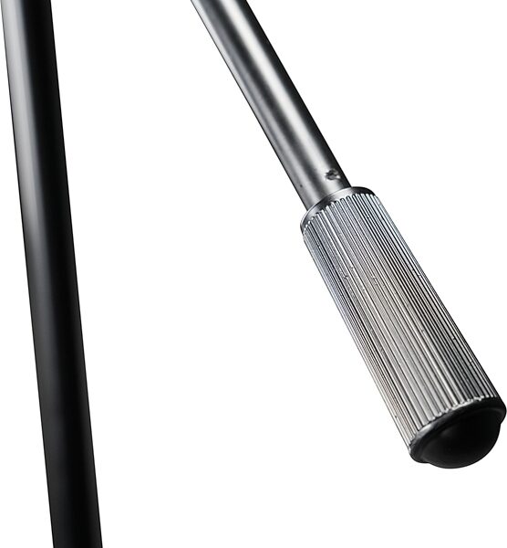 Gator RI-MIC-5020 Rok-It Heavy-Duty Telescoping Boom Microphone Stand, New, Action Position Back