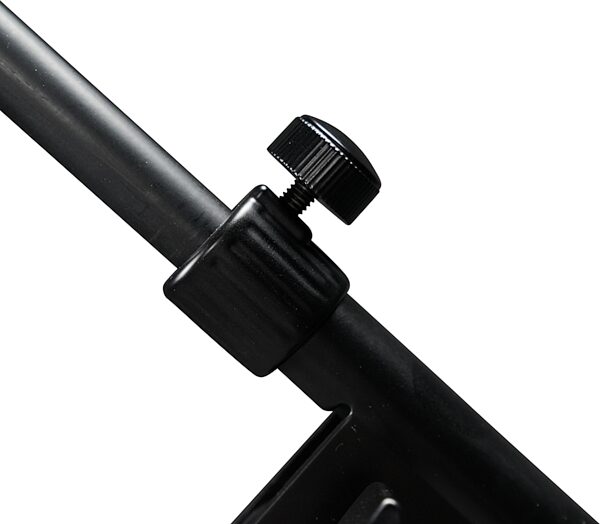 Gator RI-MIC-5020 Rok-It Heavy-Duty Telescoping Boom Microphone Stand, New, Action Position Back