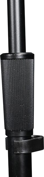 Gator RI-MIC-5020 Rok-It Heavy-Duty Telescoping Boom Microphone Stand, New, Action Position Back