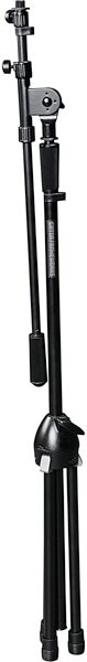 Gator RI-MIC-5020 Rok-It Heavy-Duty Telescoping Boom Microphone Stand, New, Action Position Back