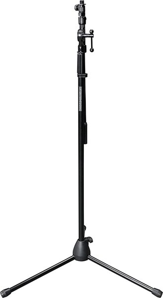 Gator Rok-It RI-MIC-520 Tripod Boom Microphone Stand, New, Action Position Back