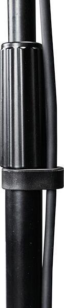 Gator Rok-It RI-MIC-520 Tripod Boom Microphone Stand, New, Action Position Back