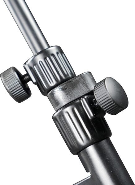 Gator Rok-It RI-MIC-520 Tripod Boom Microphone Stand, New, Action Position Back