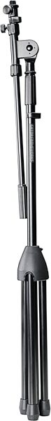 Gator Rok-It RI-MIC-520 Tripod Boom Microphone Stand, New, Action Position Back