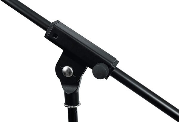 Gator RI-MICTP-FBM Boom Microphone Stand, New, Action Position Back